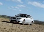 Saab 9-2X 2004 года